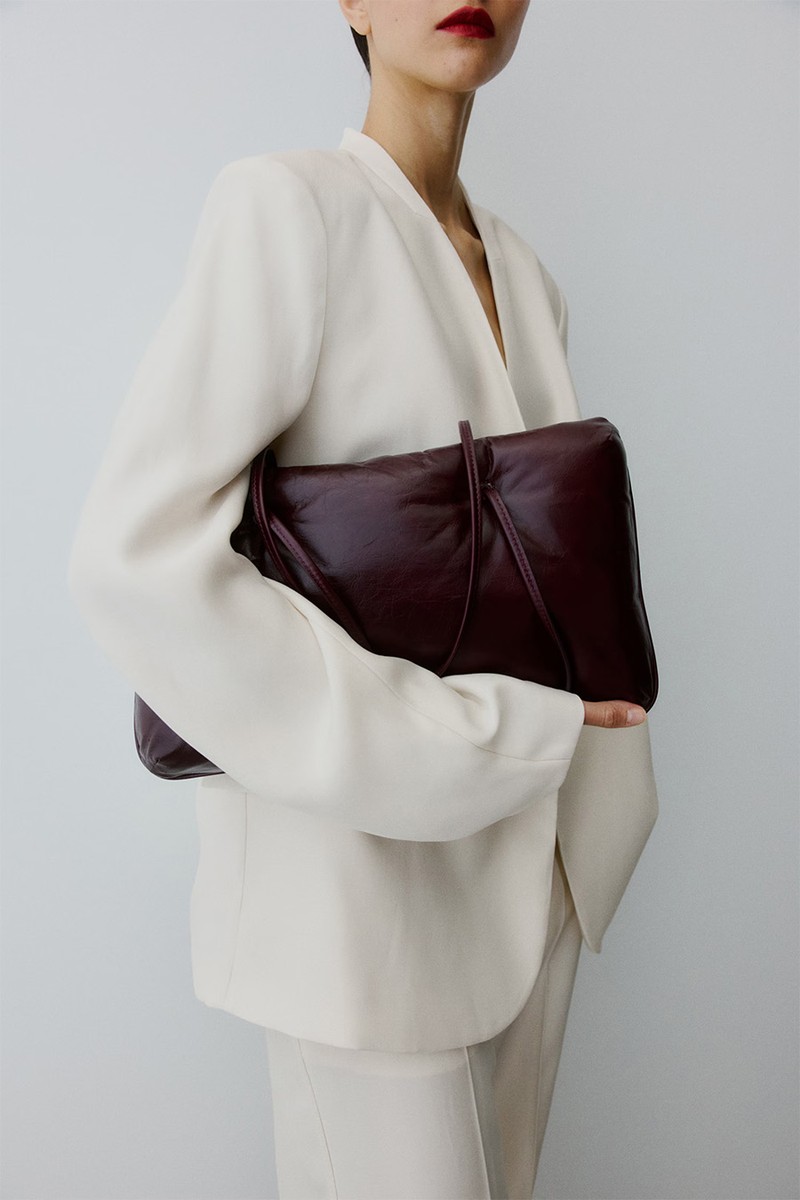 Oversized Blazer from H&M