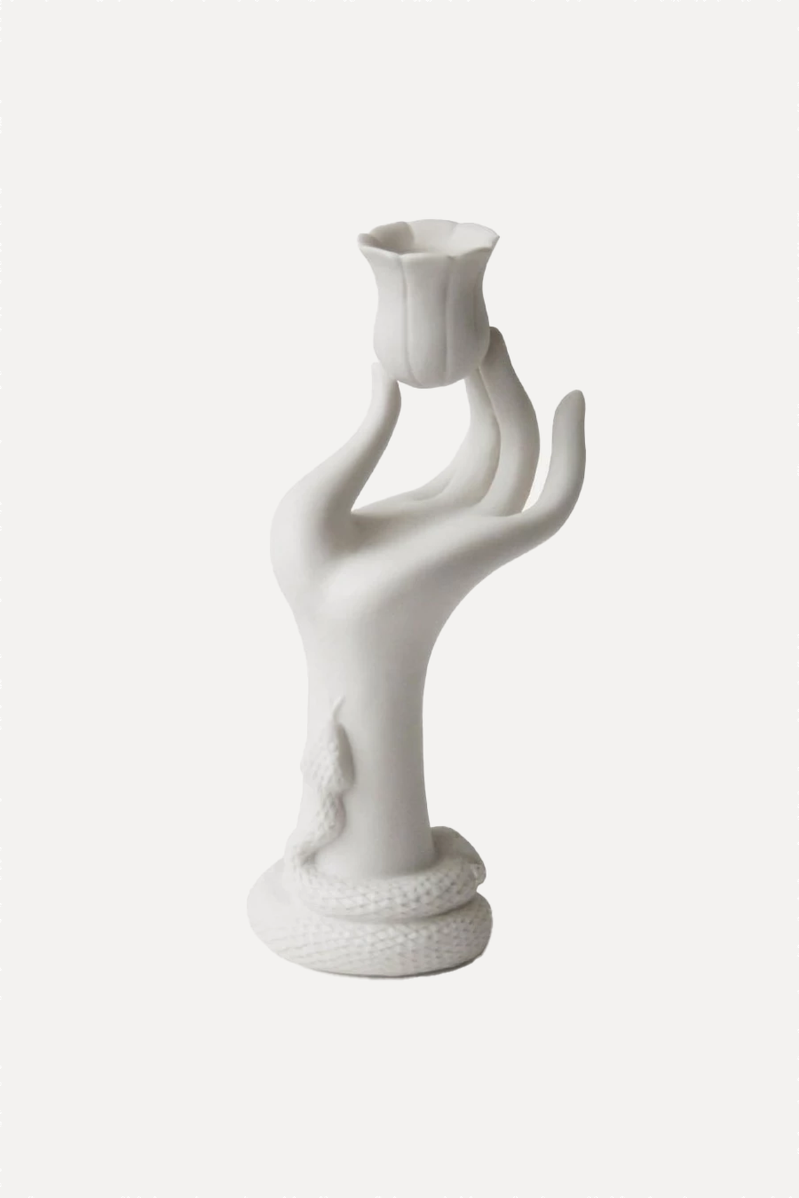 Eve Candle Holder from Jonathan Adler