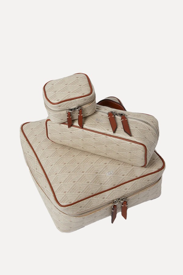 For A Quick Jaunt Packing Set from Metier