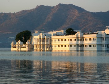 Udaipur