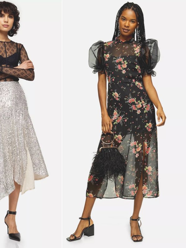 27 Cool New-Ins At Topshop