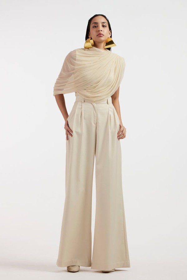  Selene Loose Fit Co-Ord from Deme By Gabriella