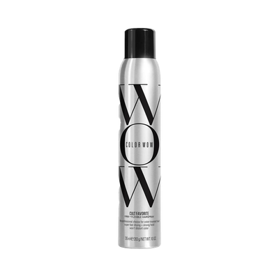 Firm & Flexible Hairspray from Colour Wow