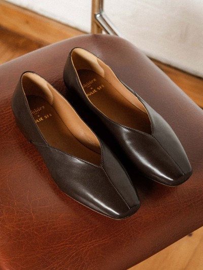 The Spring Shoe Edit