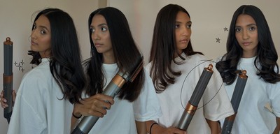 3 Ways To Use The Dyson Airwrap Multi-Styler 