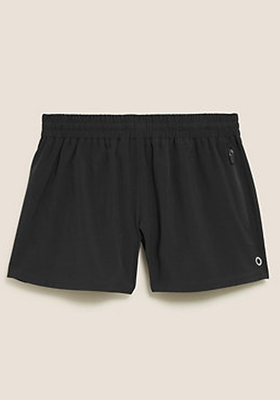 Woven Gym Shorts