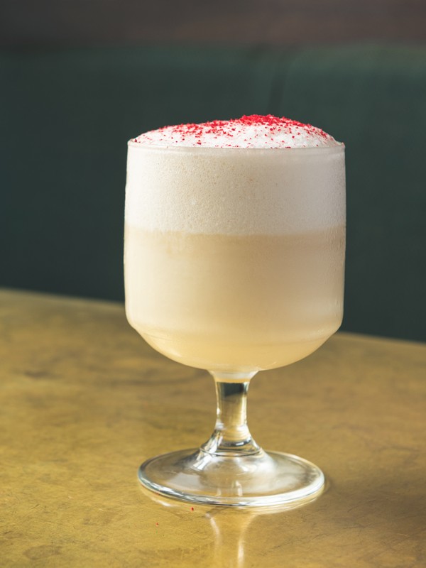 6 Great New Bars To Visit This November