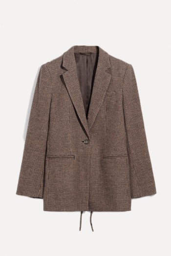 Wool Blazer from & Other Stories