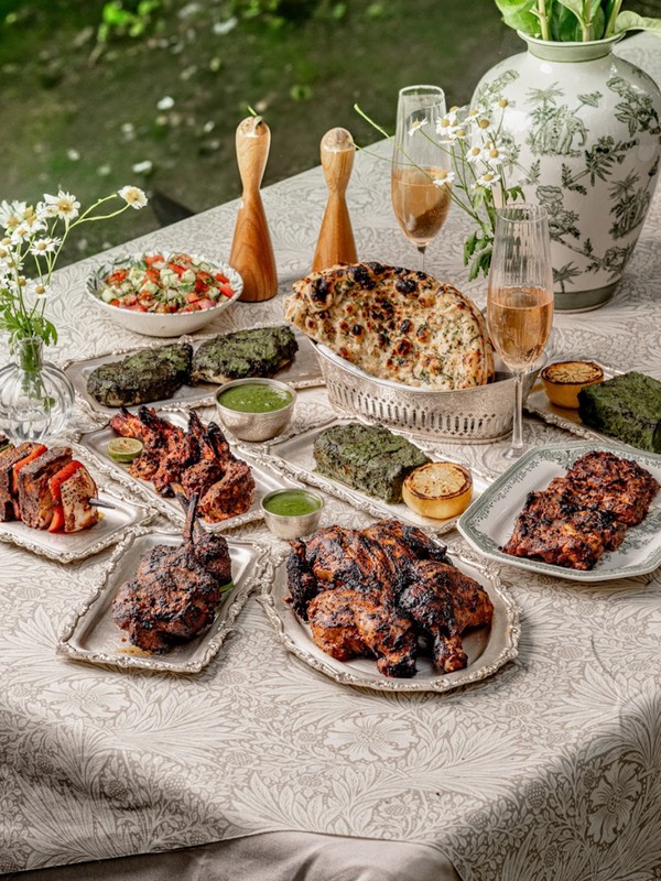 What’s New In Food This Month