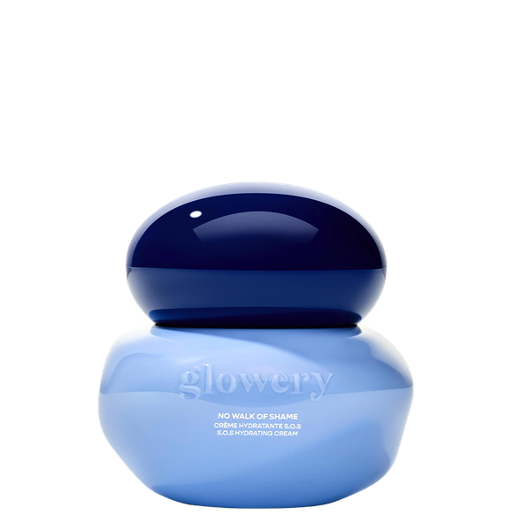 No Walk Of Shame SOS Hydrating Cream  from Glowery 