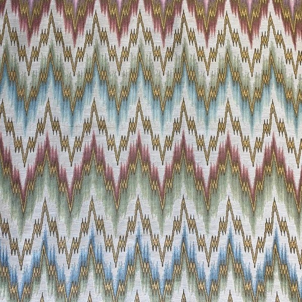 Firenze Fabric from Teyssier