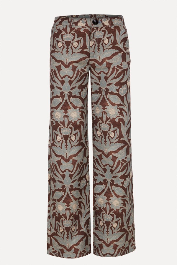 Calipso Pants