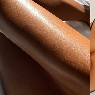 Meet The Future Of Self-Tan