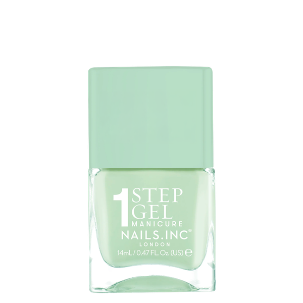 1-Step Gel Manicure Nail Polish In Camilla from Nails.Inc