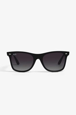 Blaze Wayfarer Sunglasses from Ray Ban