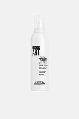 Professionnel Tecni Art Volume Lift Spray Mousse from L'Oreal