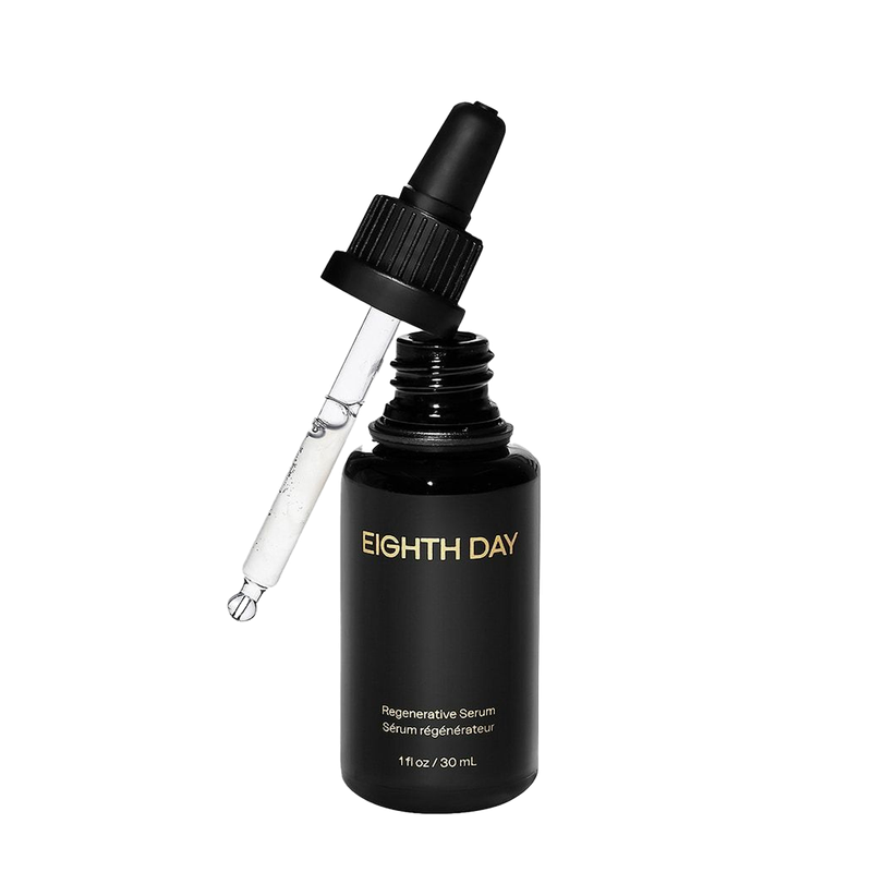 The Regenerative Serum from Eighth Day