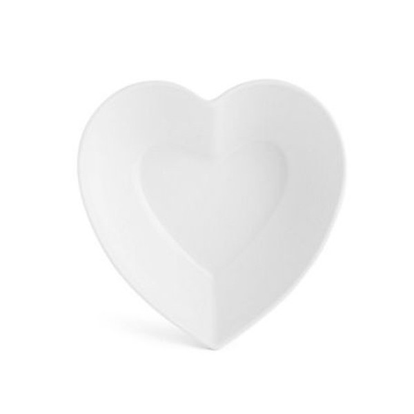 Maxim Heart Serving Bowl
