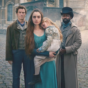 You Need To Watch BBC's Les Mis Adaptation