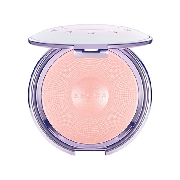 Pearl Glow Lustre Glow Powder from Becca