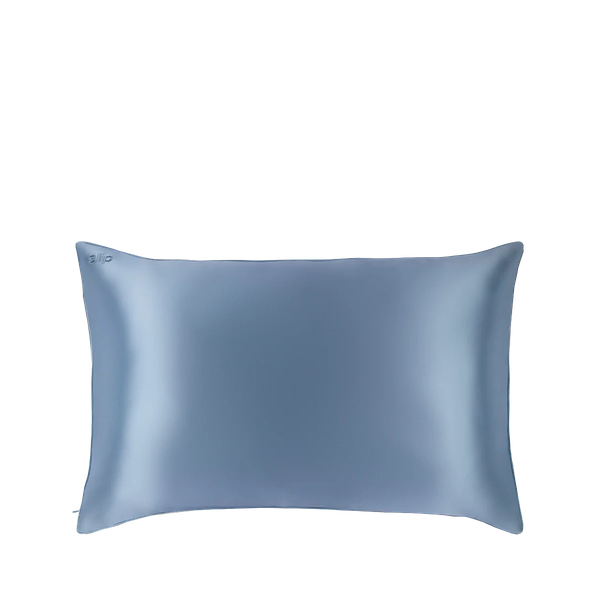 Slip Exclusive Pure Silk Queen Pillowcase - Bay from Slip