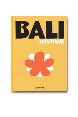 Bali Mystique Book from Assouline