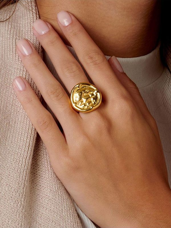 Signet Rings To Buy Now 
