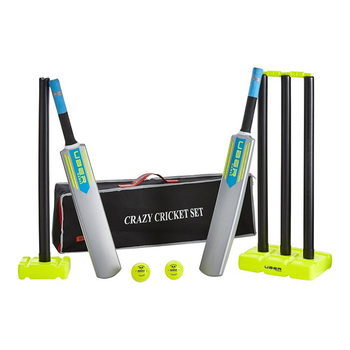 Crazy Cricket Set from Uber Games