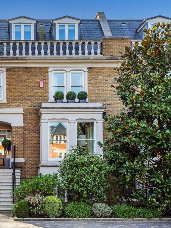 11 Dreamy Properties For Sale In Twickenham