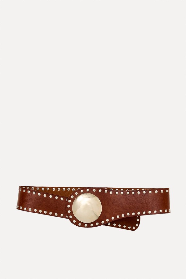 Hera Hip Belt 