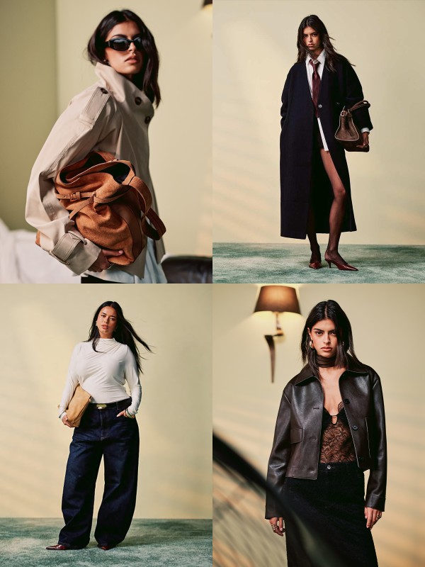 32 Transitional Hits At ASOS 