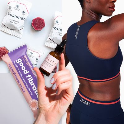 The Wellness Launches To Shop Now
