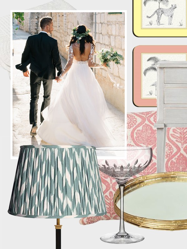 Why You Should Choose Gifts Over A Honeymoon Fund 