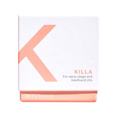 Killa Patches from ZitSticka