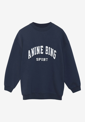 Tyler Sweatshirt from Anine Bing