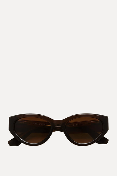 06 Sunglasses, £125 | Chimi