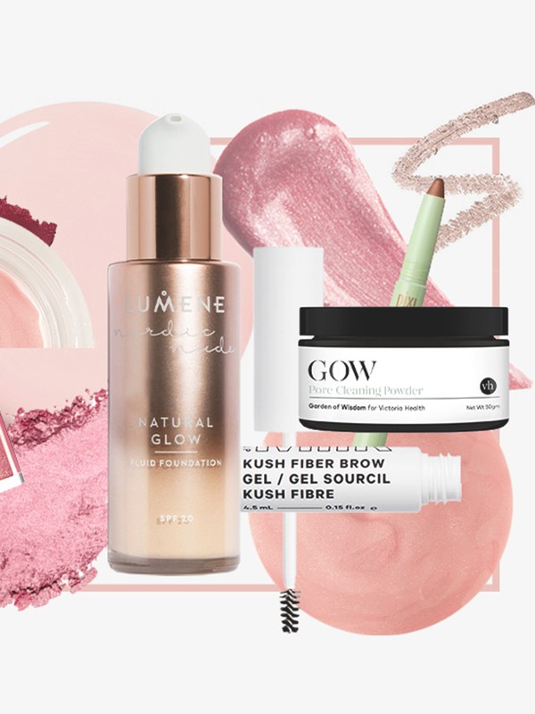 20 New Beauty Buys Under £20 