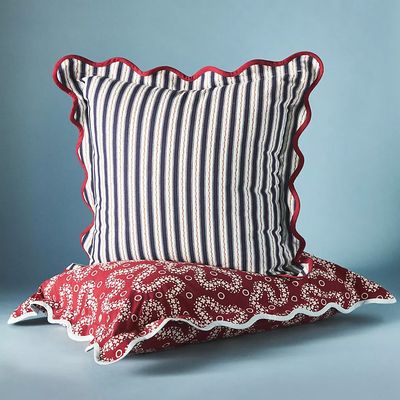 18 Stylish Cushions Under £50