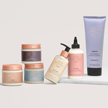 6 Haircare Ranges That Volumise, Recondition & Protect Against Pollution