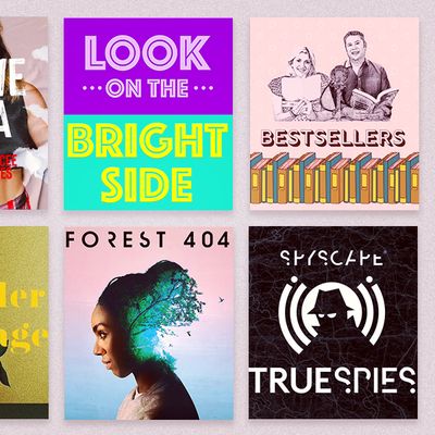 11 Podcasts To Listen To This Month