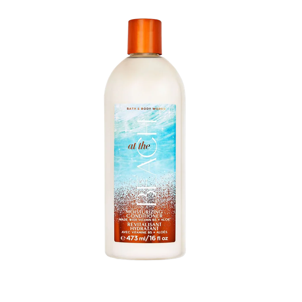 At The Beach Conditioner from Bath & Body Works