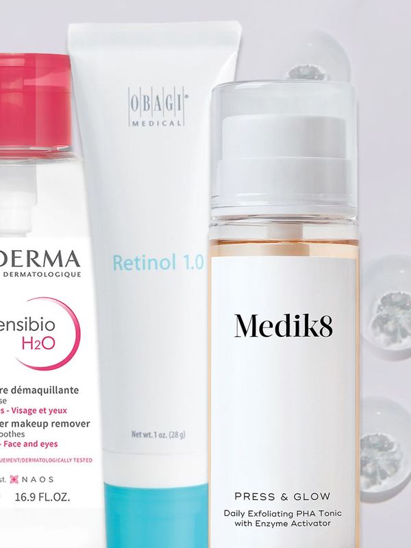 8 Skincare Brands Dermatologists Swear By