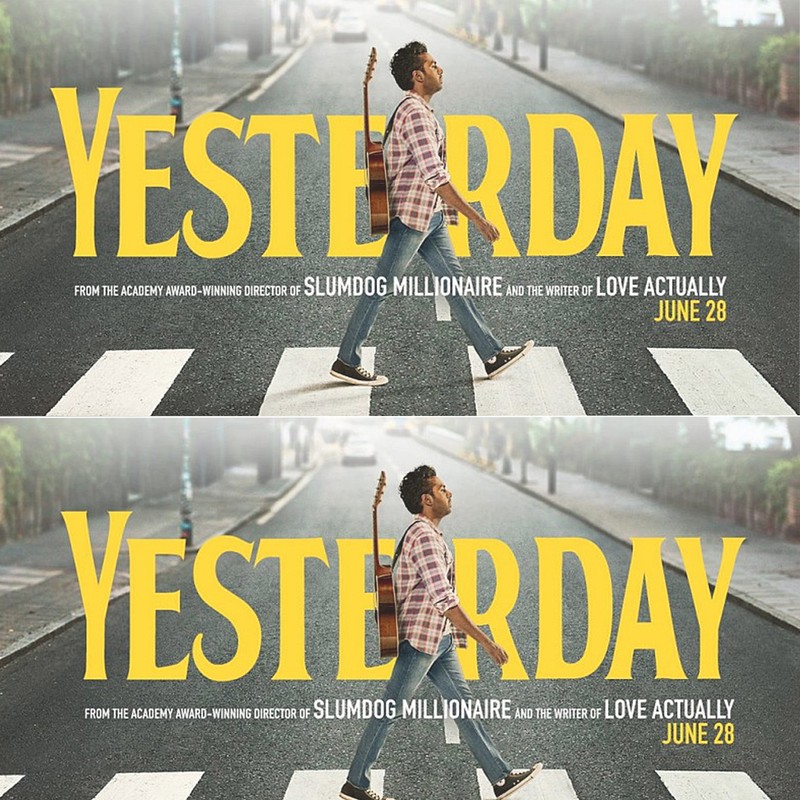 The Film You Need To Watch This Week: Yesterday