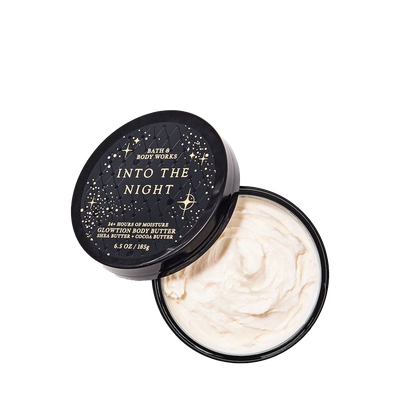 Into The Night Glowtion Body Butter