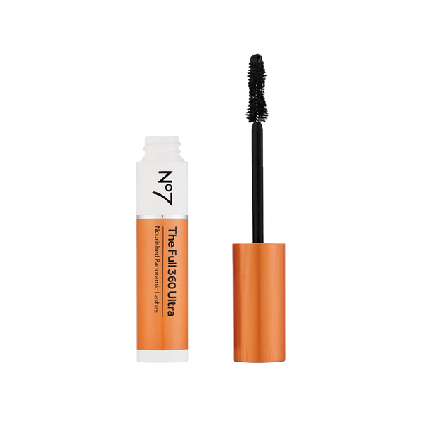 The Full 360 Ultra Mascara from No.7