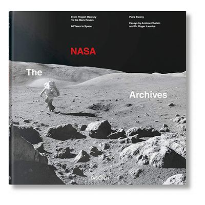 The Nasa Archives from Waterstones