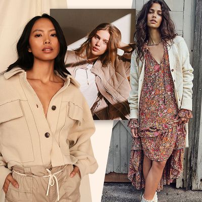 The Best Autumn Fashion At Free People