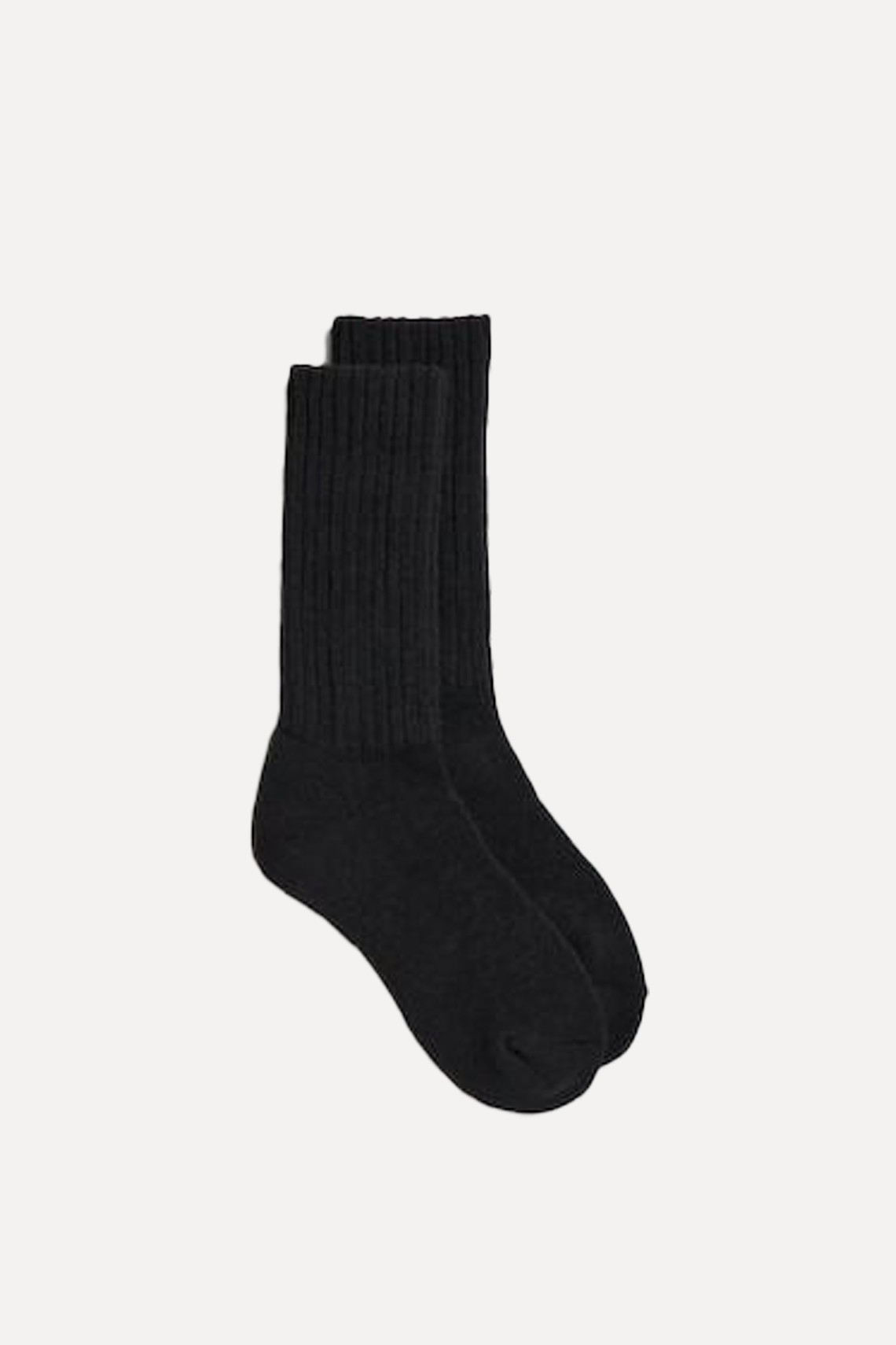 HeatTech Socks from Uniqlo