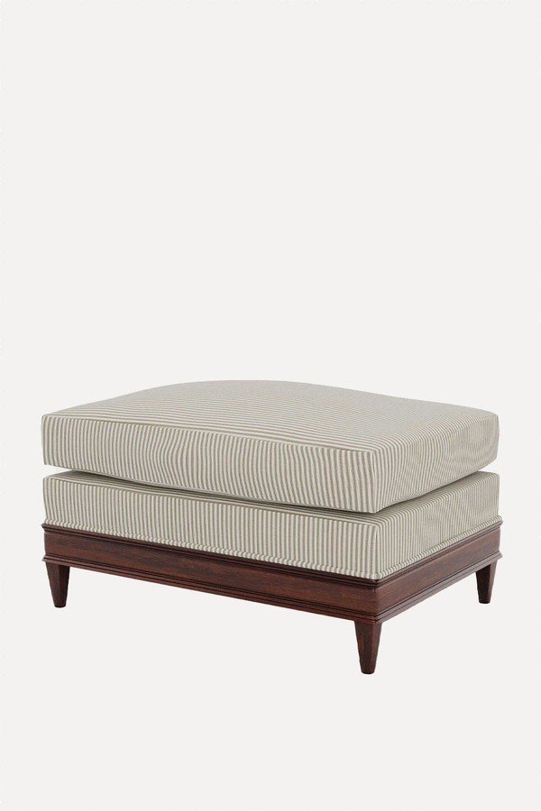 The Imola Ottoman from Anboise
