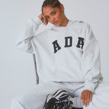 18 Varsity Sweatshirts We Love